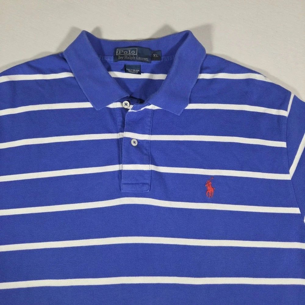 Ralph Lauren vintage polo